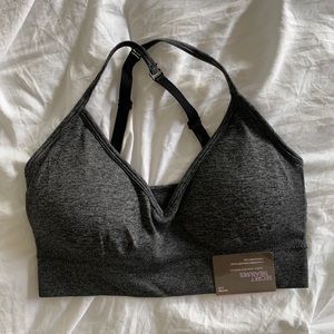 Sports bra/bralette brand new!
